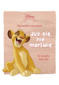 Już się nie martwię