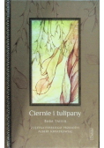 Ciernie i tulipany