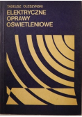 Elektryczne oprawy oświetleniowe