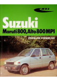 Suzuki Maruti 800  Alto 800MPI