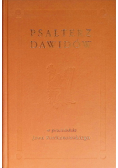 Psałterz Dawidów