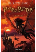Harry Potter i Zakon Feniksa