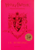 Harry Potter i kamień filozoficzny