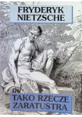 Tako rzecze Zaratustra