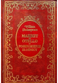 Makbet Otello Poskromienie złośnicy