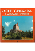 Orle Gniazda i warownie jurajskie