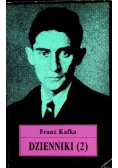 Kafka Dzienniki  Część II