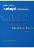 Narkotyki Kompendium wiedzy o środkach uzależniających