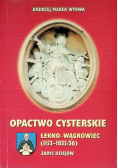 Opactwo Cysterskie