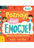 TAK! Poznaję swoje Emocje