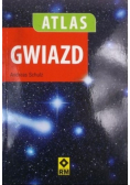 Atlas gwiazd