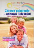 Zdrowe pokolenie odnowa ludzkości
