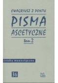 Pisma ascetyczne, Tom 2