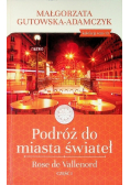 Podróż do miasta świateł Część 1