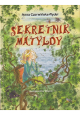 Sekretnik Matyldy