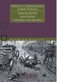 Samochody pancerne I wojny światowej