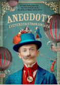 Anegdoty z czterech stron świata
