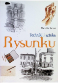 Techniki i sztuka Rysunku