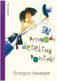 Przygody detektywa Pozytywki