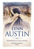 Powróćcie do mnie
