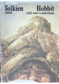 Hobbit czyli tam i z powrotem