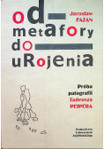 Od metafory do urojenia