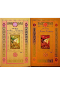 Anna Karenina Tom 1 i 2
