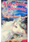 Mój sekretny jednorożec Tajemnica domku na drzewie