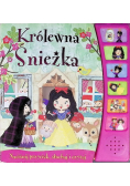 Królewna Śnieżka