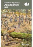 Las Argoński 1918