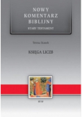 Nowy Komentarz Biblijny księga liczb ST 4