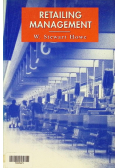 Retailing Management