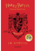 Harry Potter i kamień filozoficzny