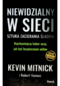 Niewidzialny w sieci