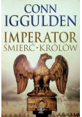 Imperator Tom 2 Śmierć królów