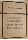 Akupunktura Polska / Wybrane zagadnienia akupunktury koreańskiej