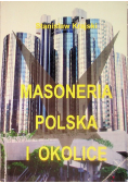 Masoneria Polska i okolice