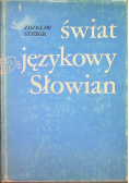 Świat językowy Słowian