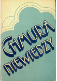 Chmura niewiedzy i listy