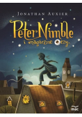 Peter Nimble i magiczne oczy