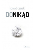 Donikąd