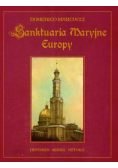 Sanktuaria Maryjne Europy