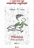 Mikołajek wybór opowiadań
