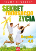 Sekret radosnego życia. Reguła 4,8