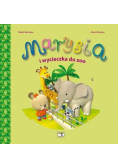 Marysia i wycieczka do ZOO