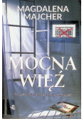 Mocna więź