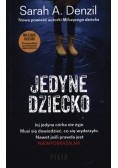 Jedyne dziecko