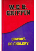 Odwrót, do cholery!
