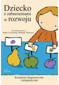 Dziecko z zaburzeniami w rozwoju