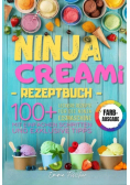 Ninja Creami Rezeptbuch